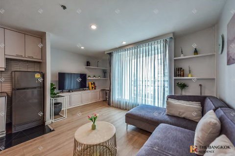 Condominio de 2 dormitorios en Bangkok, Tailandia № 248886