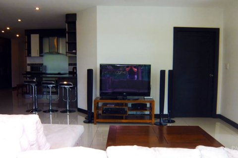 Condo à Pattaya, Thaïlande, 2 chambres  № 242243 - photo 13
