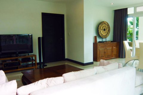 Condo à Pattaya, Thaïlande, 2 chambres  № 242243 - photo 14