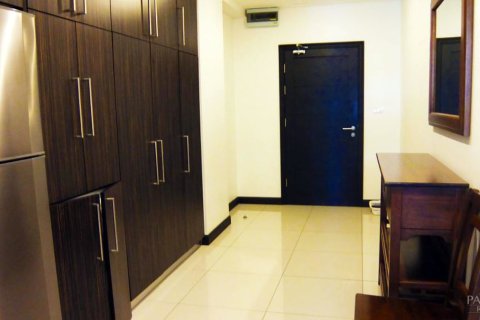 Condo à Pattaya, Thaïlande, 2 chambres  № 242243 - photo 11