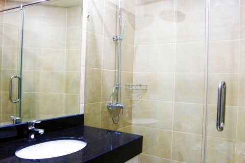 Condo à Pattaya, Thaïlande, 2 chambres  № 242243 - photo 5
