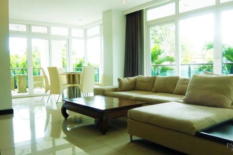 Condo à Pattaya, Thaïlande, 2 chambres  № 242243 - photo 16