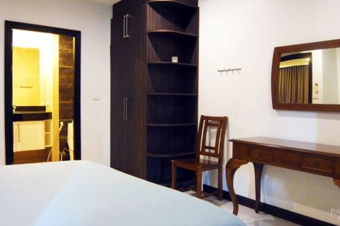 Condo à Pattaya, Thaïlande, 2 chambres  № 242243 - photo 8