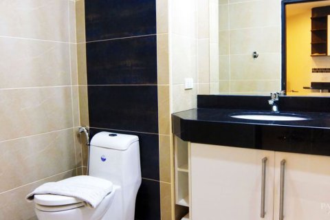 Condo à Pattaya, Thaïlande, 2 chambres  № 242243 - photo 6