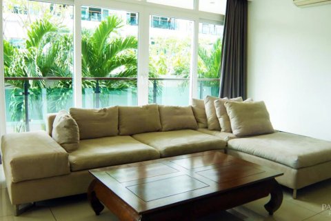 Condo à Pattaya, Thaïlande, 2 chambres  № 242243 - photo 17
