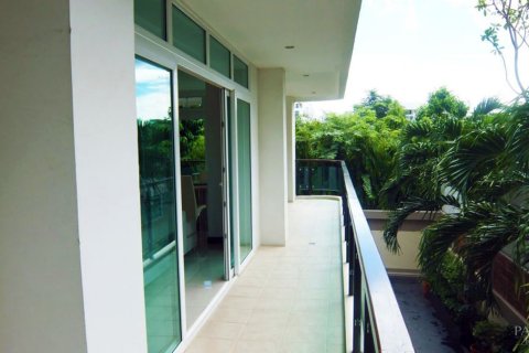 Condo à Pattaya, Thaïlande, 2 chambres  № 242243 - photo 4