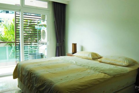 Condo à Pattaya, Thaïlande, 2 chambres  № 242243 - photo 10