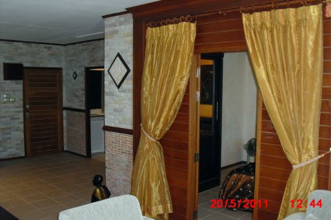 Condominio de 1 dormitorio en Jomtien Beach, Pattaya, Tailandia № 242906 - foto 12