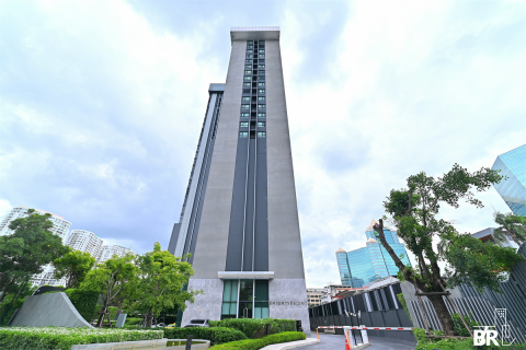 Condo in Bangkok, Thailand, 2 bedrooms  № 186063 - photo 10