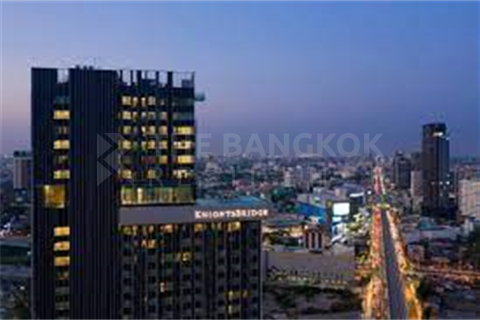 Condominio de 2 dormitorios en Bangkok, Tailandia № 186063 - foto 10