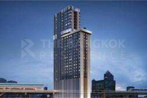 Eigentumswohnung in Bangkok, Thailand, 2 Schlafzimmer № 186063 - Foto 10