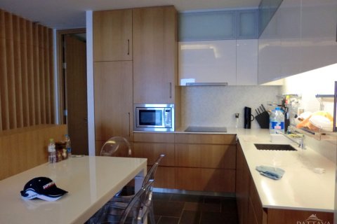 Condominio de 2 dormitorios en Pattaya, Tailandia № 242862 - foto 6