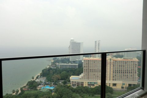 Condominio de 2 dormitorios en Pattaya, Tailandia № 242862 - foto 4