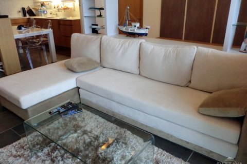 Condominio de 2 dormitorios en Pattaya, Tailandia № 242862 - foto 5
