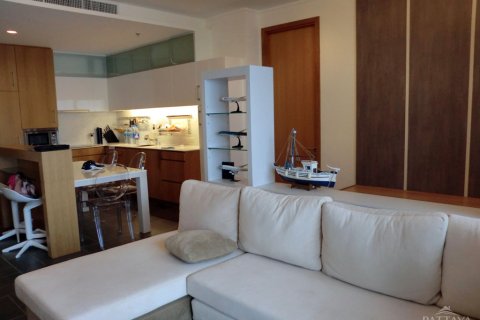 Condominio de 2 dormitorios en Pattaya, Tailandia № 242862 - foto 2
