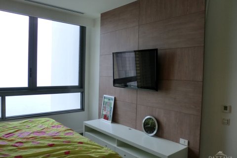 Condominio de 2 dormitorios en Pattaya, Tailandia № 242862 - foto 17