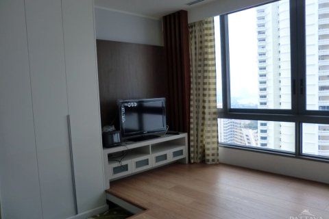 Condominio de 2 dormitorios en Pattaya, Tailandia № 242862 - foto 7
