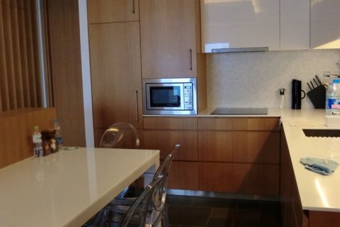 Condominio de 2 dormitorios en Pattaya, Tailandia № 242862 - foto 9