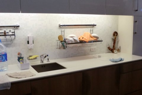 Condominio de 2 dormitorios en Pattaya, Tailandia № 242862 - foto 10