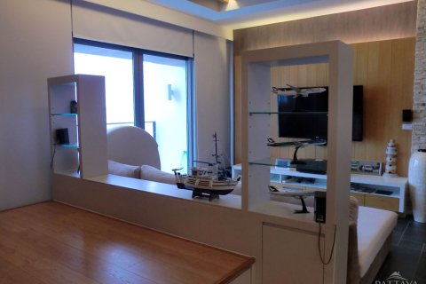 Condominio de 2 dormitorios en Pattaya, Tailandia № 242862 - foto 11