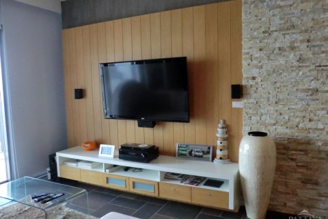 Condominio de 2 dormitorios en Pattaya, Tailandia № 242862