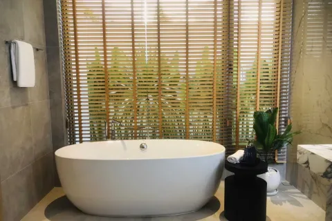 Casa de 4 dormitorios en Bang Tao, Tailandia № 67733 - foto 16