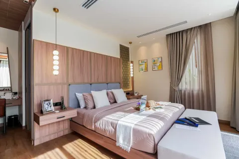 Casa de 4 dormitorios en Bang Tao, Tailandia № 67733 - foto 22