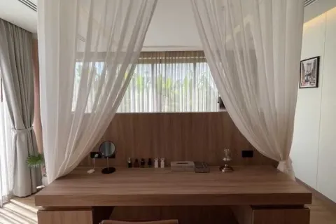 Casa de 4 dormitorios en Bang Tao, Tailandia № 67733 - foto 9
