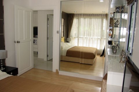 Condo in Pattaya, Thailand, 1 bedroom № 242841 - photo 12