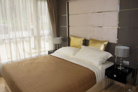 Condo in Pattaya, Thailand, 1 bedroom № 242841 - photo 10