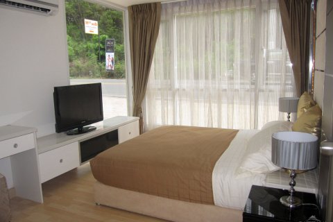 Condo in Pattaya, Thailand, 1 bedroom № 242841 - photo 9