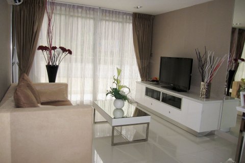 Condo in Pattaya, Thailand, 1 bedroom № 242841 - photo 5