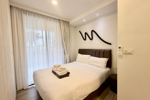 Appartement à Pattaya, Thaïlande 3 chambres № 234181 - photo 5