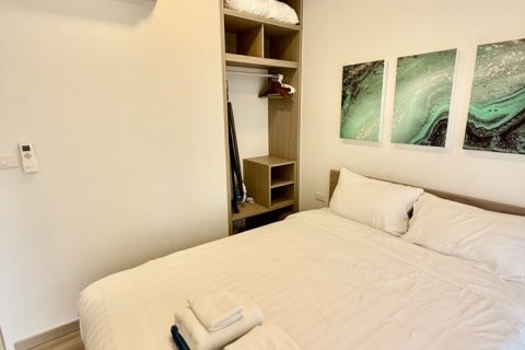 Appartement à Pattaya, Thaïlande 3 chambres № 234181 - photo 6