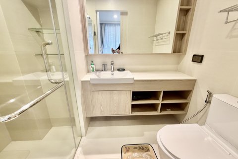 Appartement à Pattaya, Thaïlande 3 chambres № 234181 - photo 8