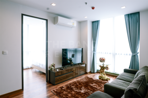 Eigentumswohnung in Bangkok, Thailand, 2 Schlafzimmer  № 247130