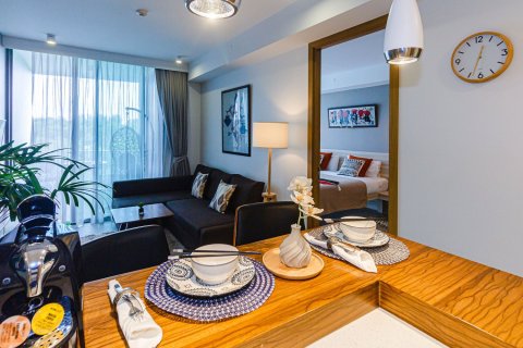 Condo in Bang Tao, Thailand, 1 bedroom  № 241979 - photo 3