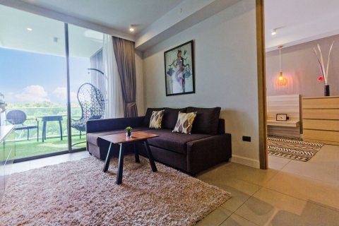 Condo in Bang Tao, Thailand, 1 bedroom  № 241979 - photo 6