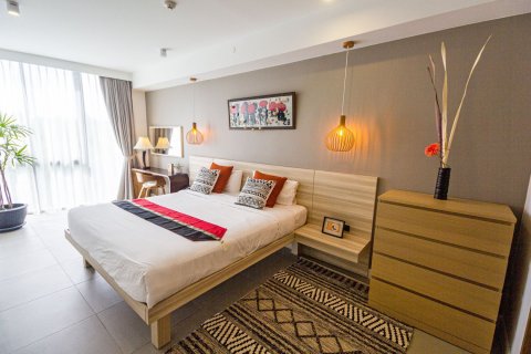 Condo in Bang Tao, Thailand, 1 bedroom  № 241979 - photo 14