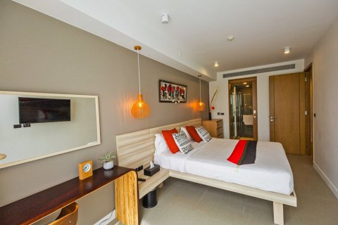Condo in Bang Tao, Thailand, 1 bedroom  № 241979 - photo 13
