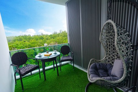 Condo in Bang Tao, Thailand, 1 bedroom  № 241979 - photo 15