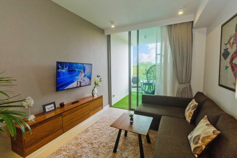 Condo in Bang Tao, Thailand, 1 bedroom  № 241979 - photo 8