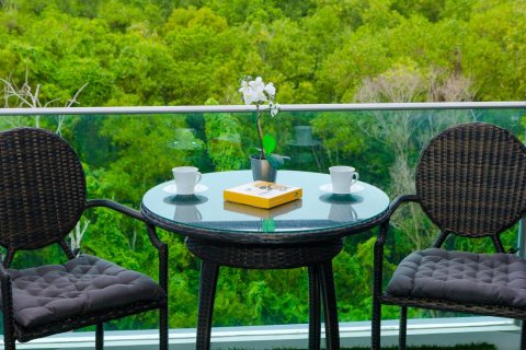 Condo in Bang Tao, Thailand, 1 bedroom  № 241979 - photo 2