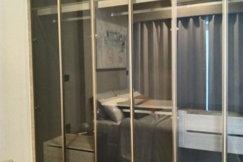 Condo in Bangkok, Thailand, 1 bedroom  № 248273