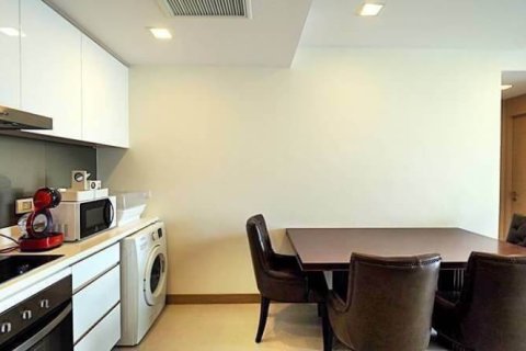 คอนโดมิเนียมในพัทยา, ประเทศไทย, 2 ห้องนอน № 242494 - รูปถ่าย 8