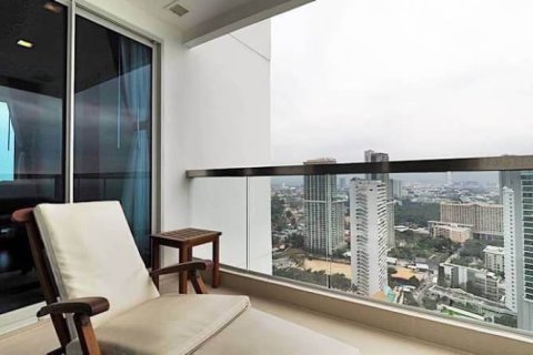 คอนโดมิเนียมในพัทยา, ประเทศไทย, 2 ห้องนอน № 242494 - รูปถ่าย 5
