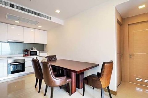 คอนโดมิเนียมในพัทยา, ประเทศไทย, 2 ห้องนอน № 242494 - รูปถ่าย 11
