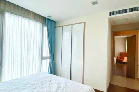 คอนโดมิเนียมในพัทยา, ประเทศไทย, 2 ห้องนอน № 242494 - รูปถ่าย 2