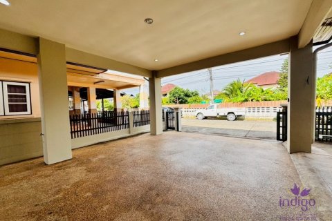 บ้านในSan Sai, ประเทศไทย 4 ห้องนอน № 244812