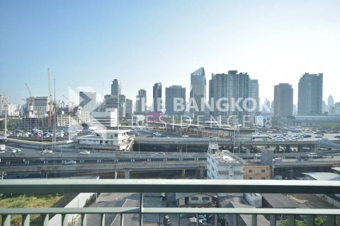Condo à Bangkok, Thaïlande, 2 chambres № 247115